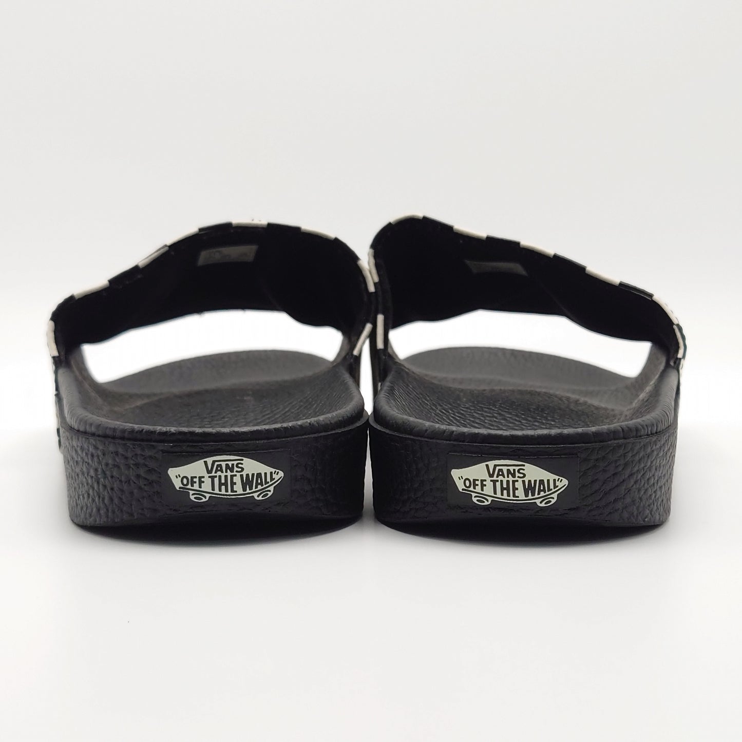 Vans La Costa Checkerboard Slide-On