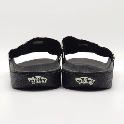 Vans La Costa Checkerboard Slide-On