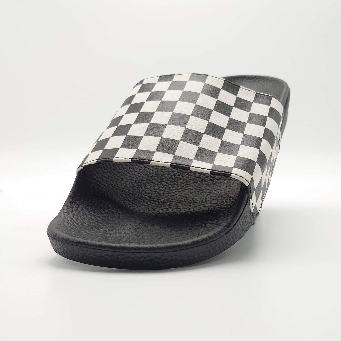 Vans La Costa Checkerboard Slide-On