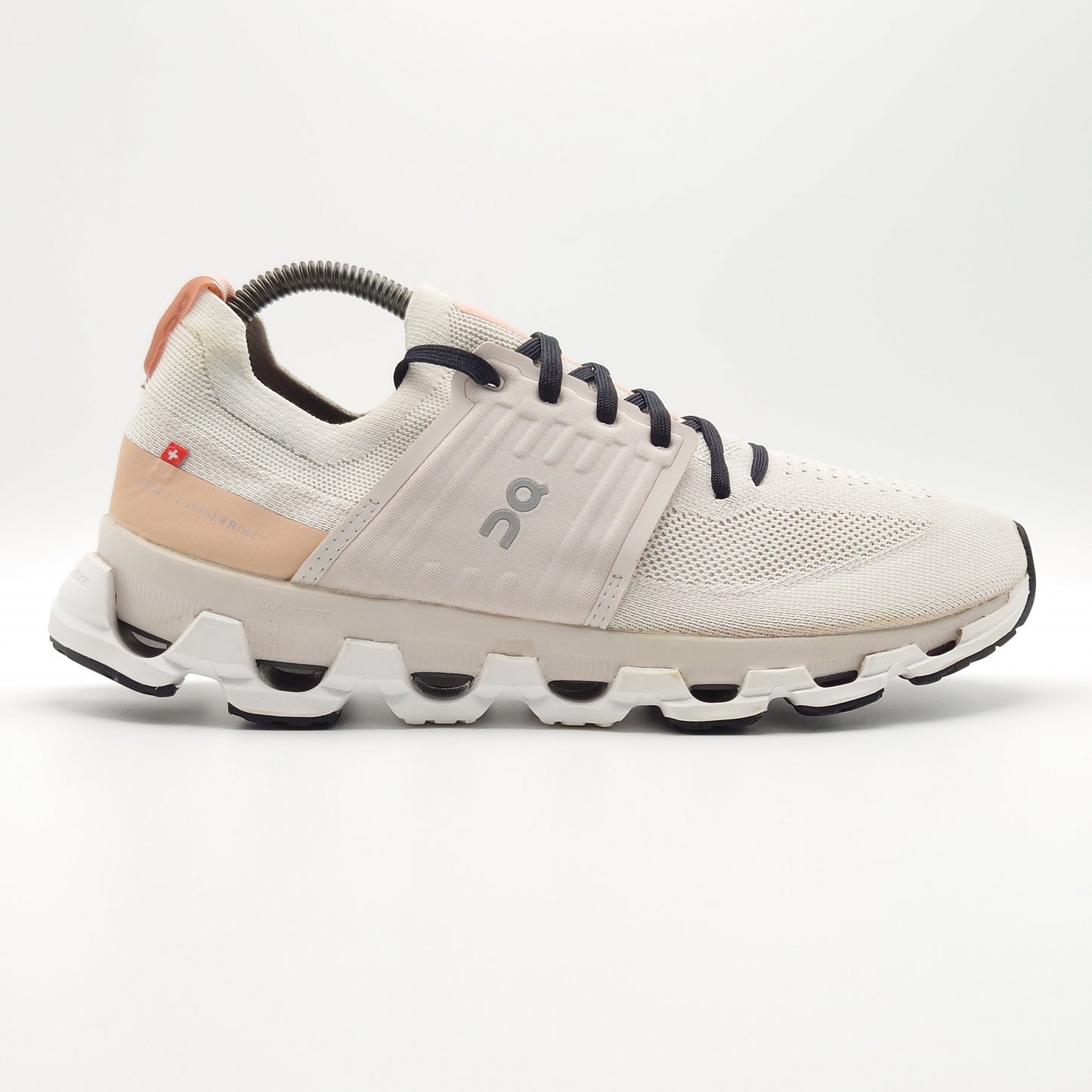 On Running Cloudswift 3