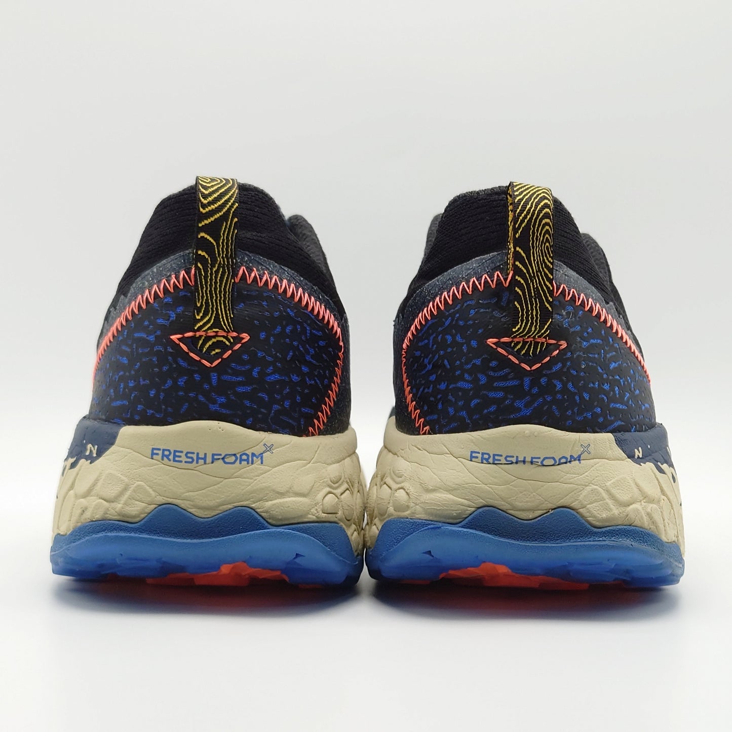 New Balance Fresh Foam X Hierro v7