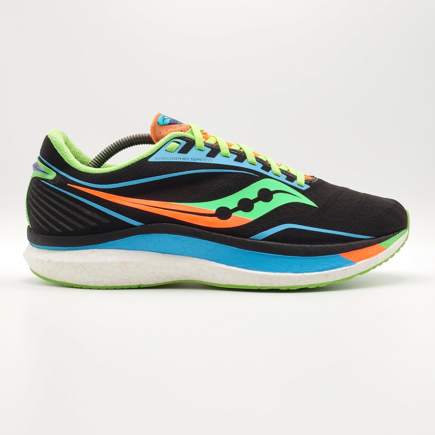 Saucony Endorphin Speed Future