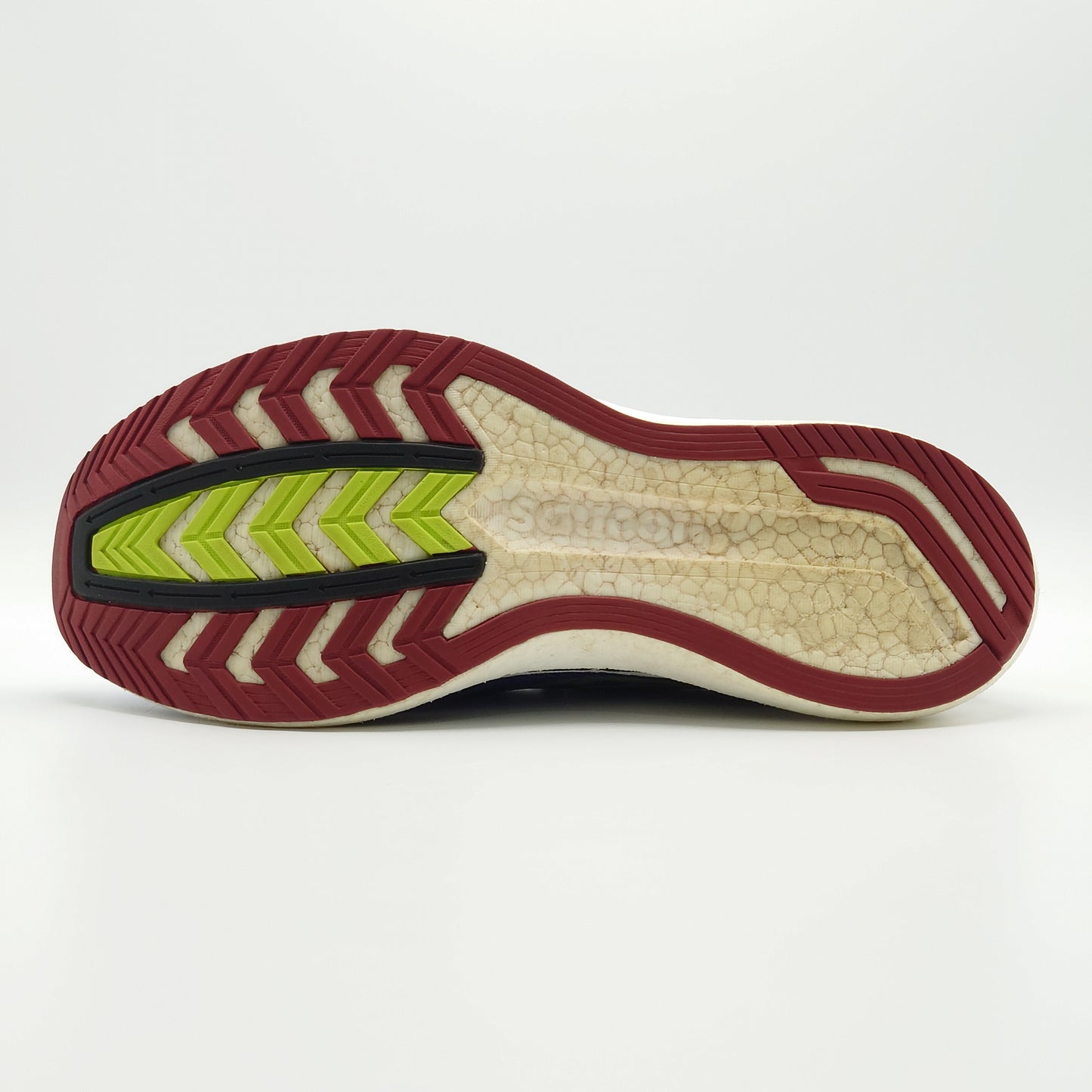 Saucony Endorphin Speed 2