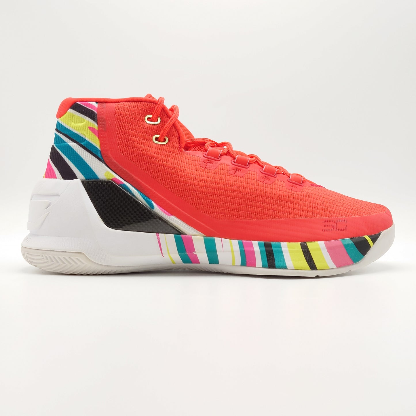 Under Armour Curry 3