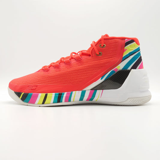 Under Armour Curry 3