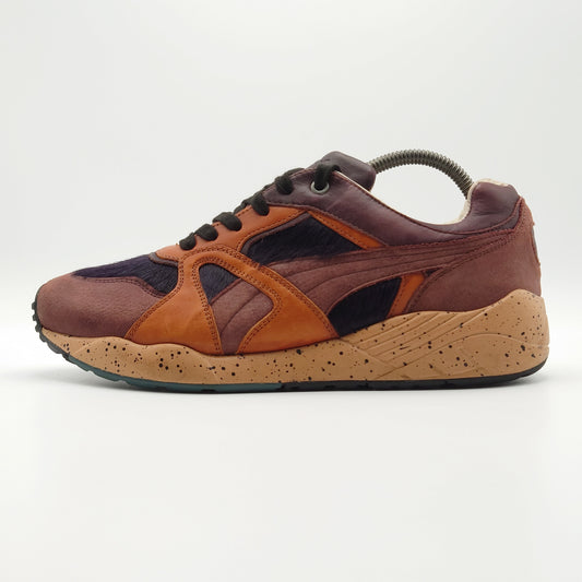 Puma Trinomic XS 500 (Made in Italy)