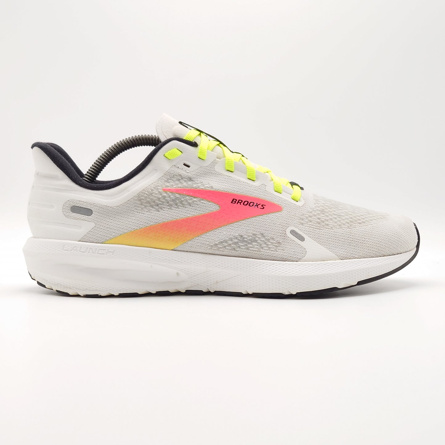 Brooks Launch 9