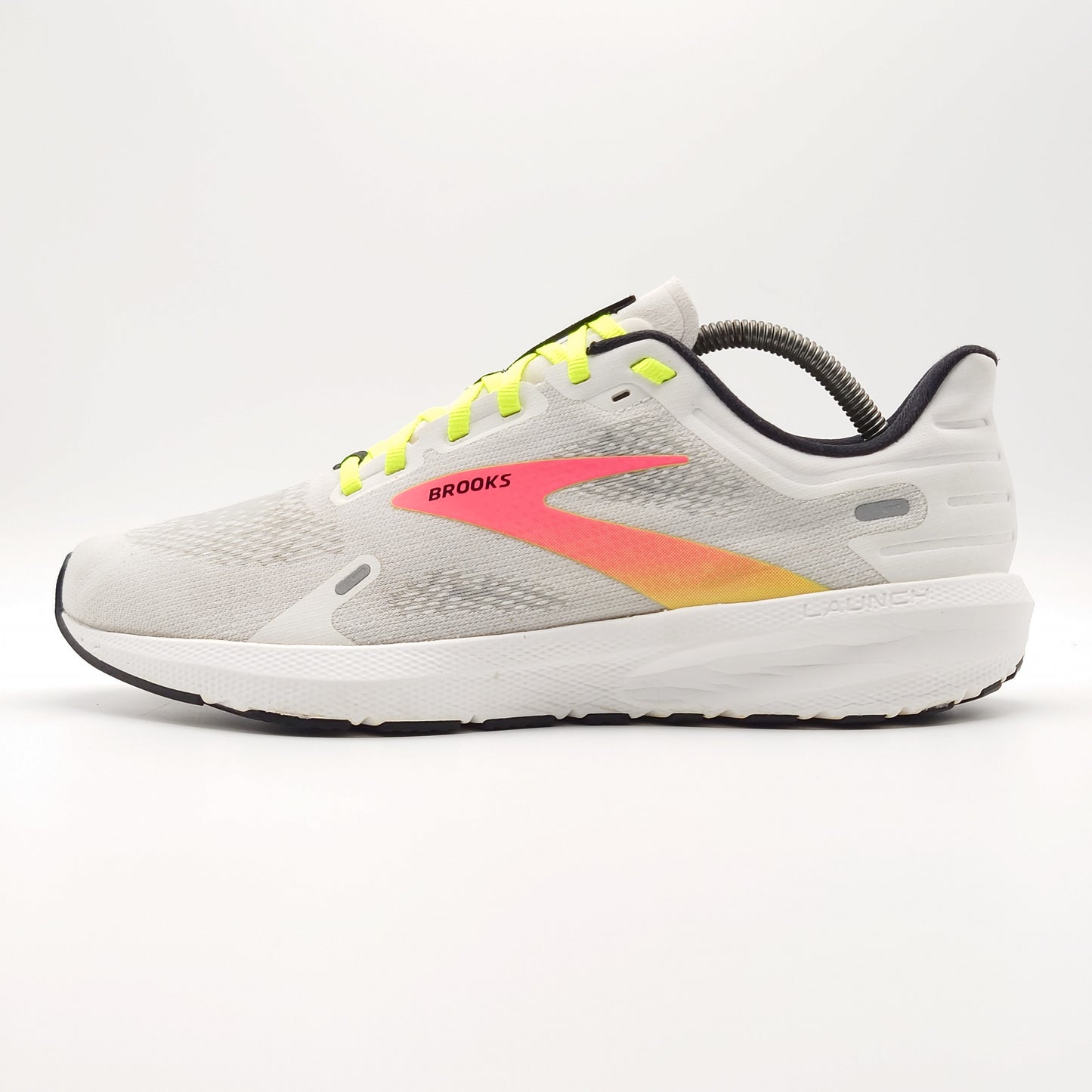 Brooks Launch 9