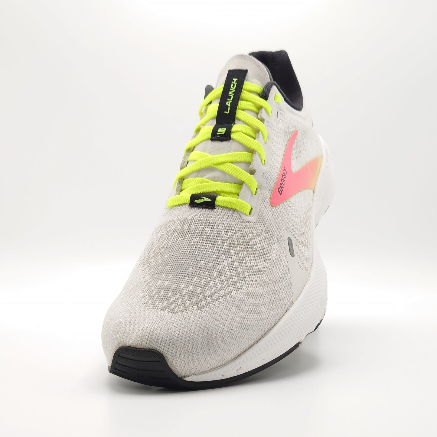 Brooks Launch 9