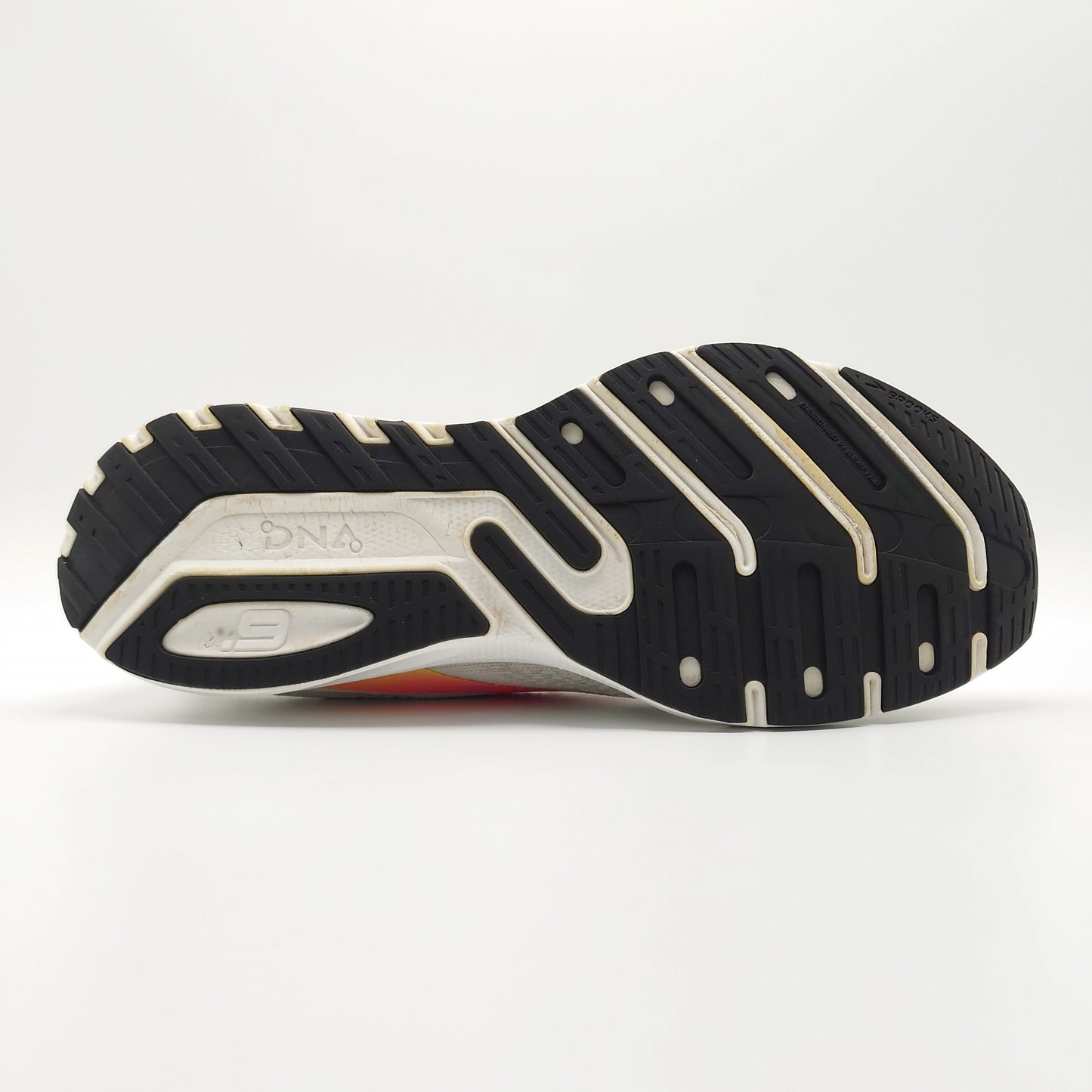 Brooks Launch 9