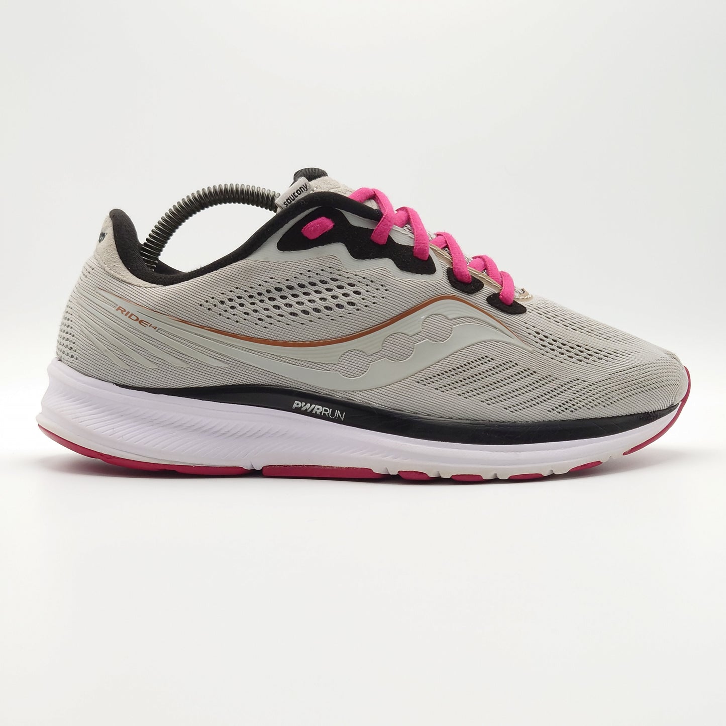 Saucony Ride 14