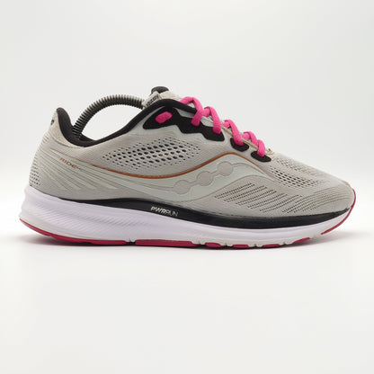 Saucony Ride 14