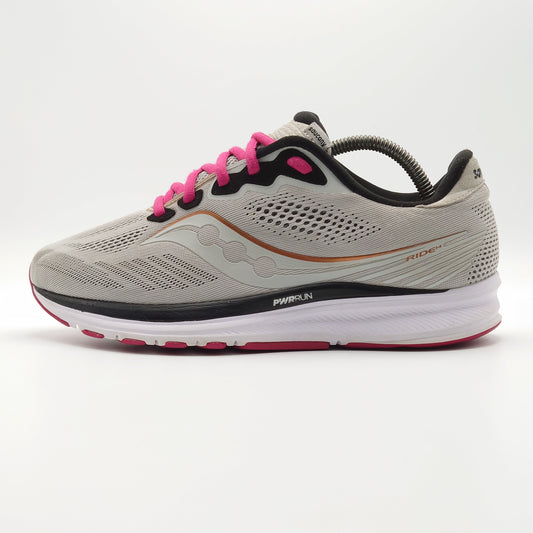 Saucony Ride 14