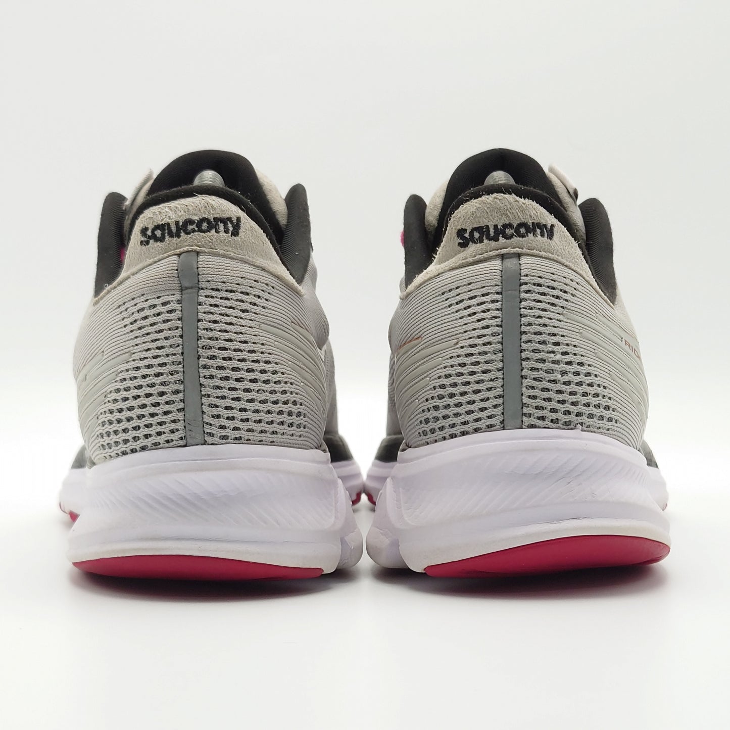 Saucony Ride 14