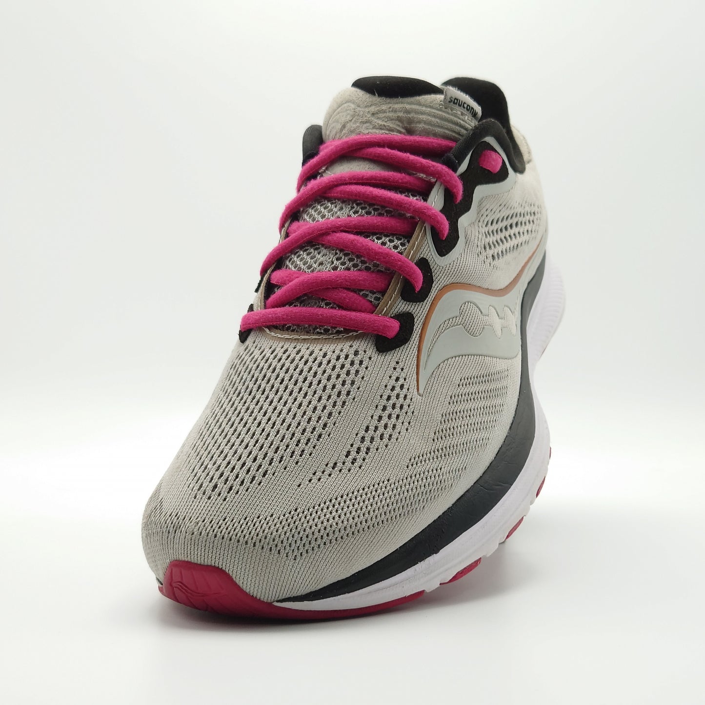 Saucony Ride 14