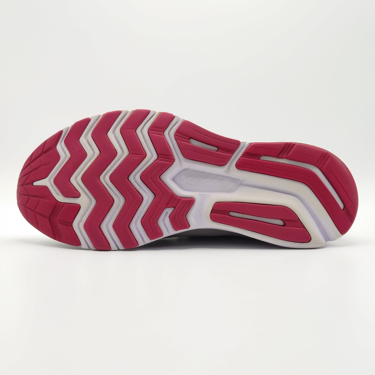 Saucony Ride 14