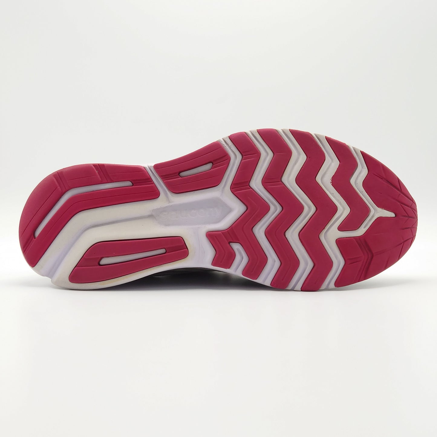 Saucony Ride 14