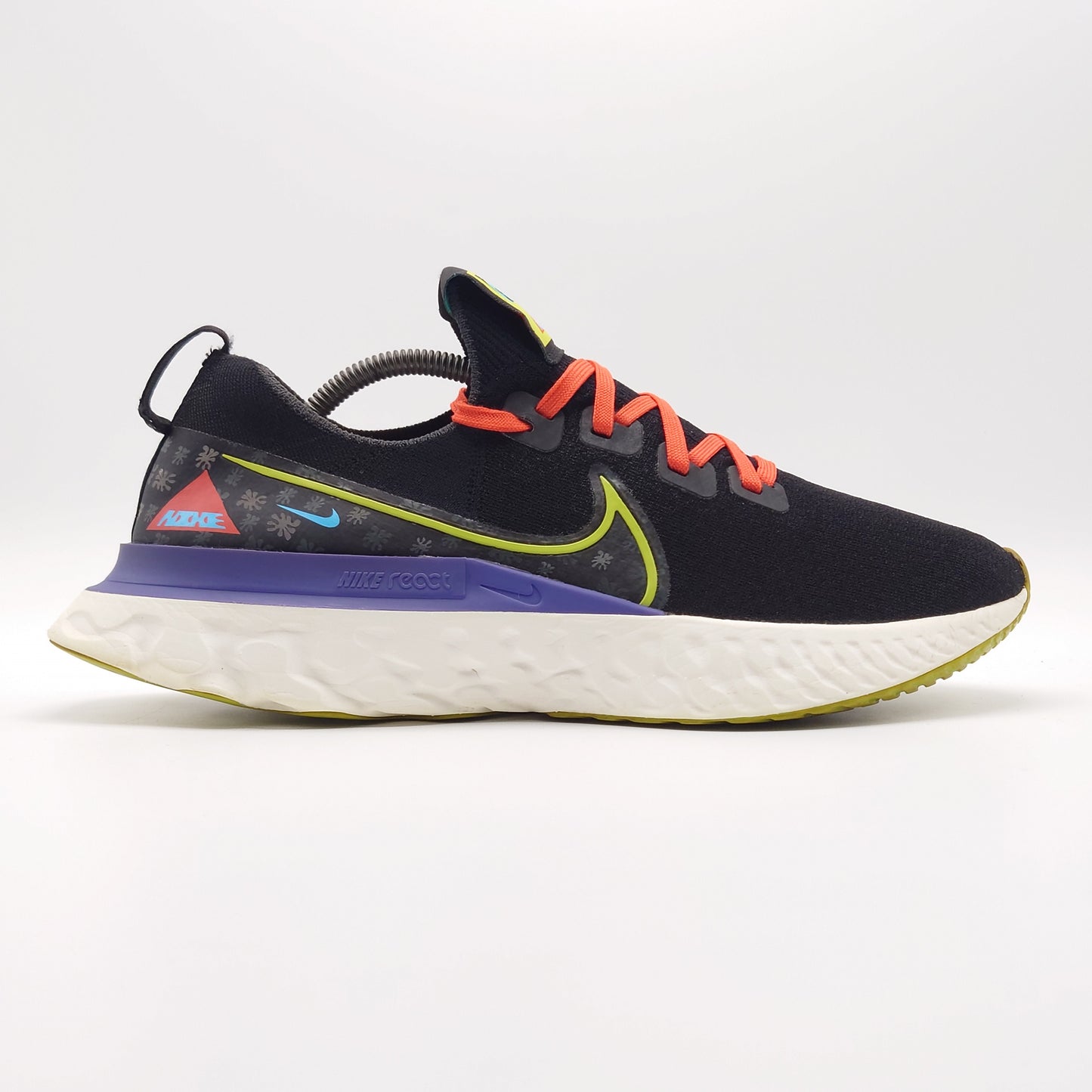 Nike React Infinity Run Flyknit