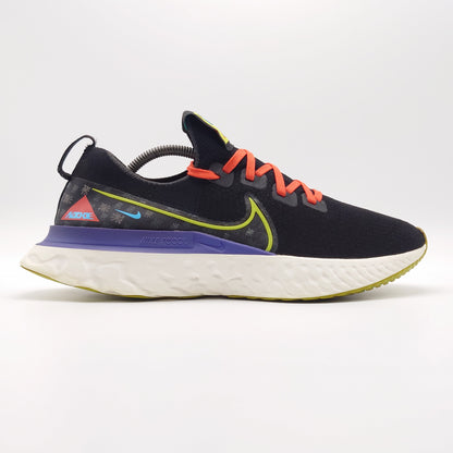 Nike React Infinity Run Flyknit