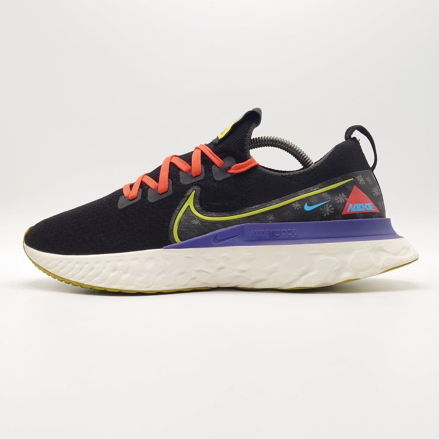 Nike React Infinity Run Flyknit