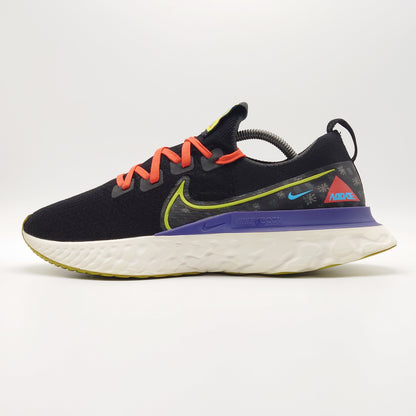 Nike React Infinity Run Flyknit