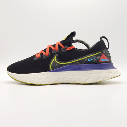 Nike React Infinity Run Flyknit