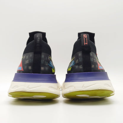 Nike React Infinity Run Flyknit