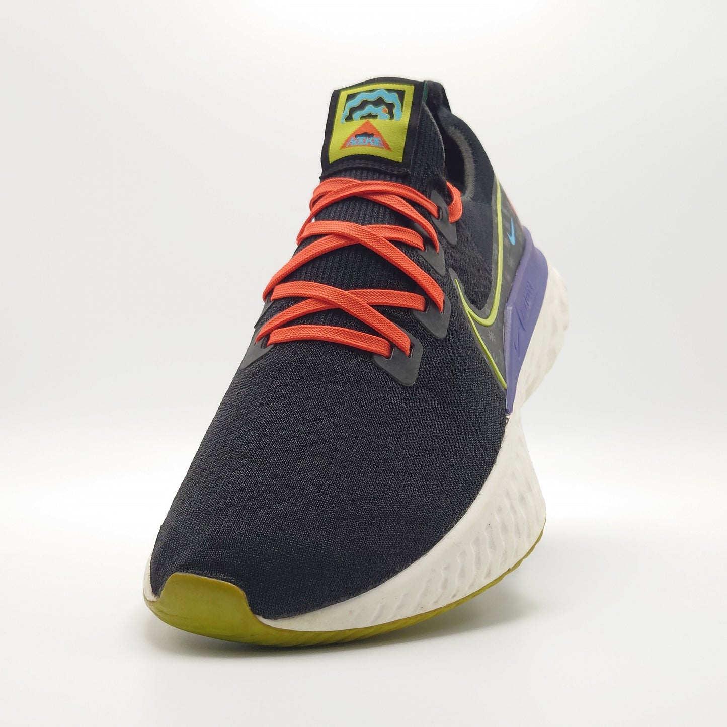 Nike React Infinity Run Flyknit