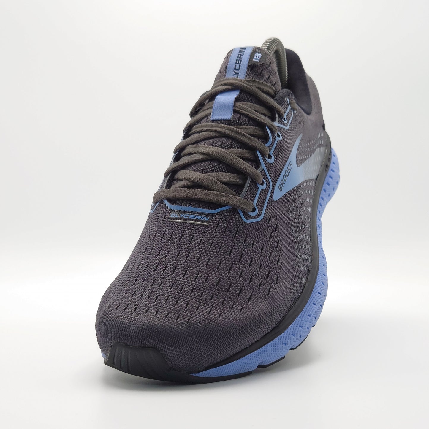 Brooks Glycerin 18