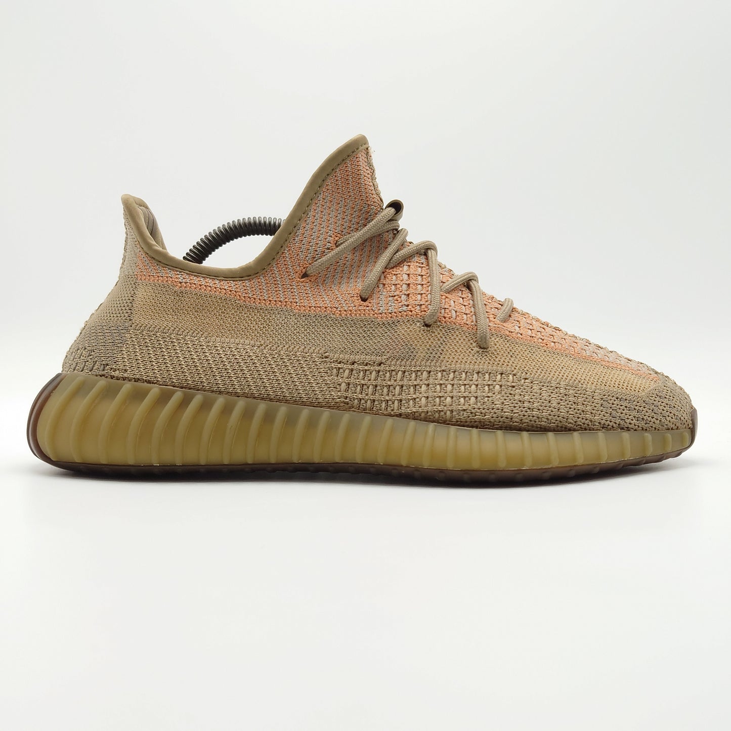 adidas Yeezy Boost 350 V2 Sand Taupe