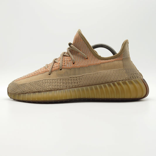 adidas Yeezy Boost 350 V2 Sand Taupe