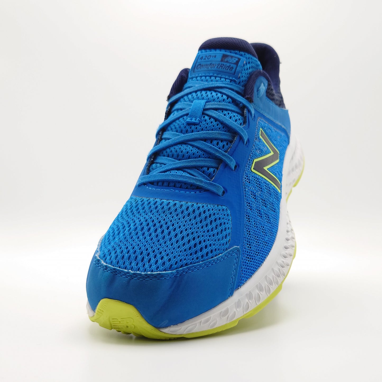 New Balance 420 v4