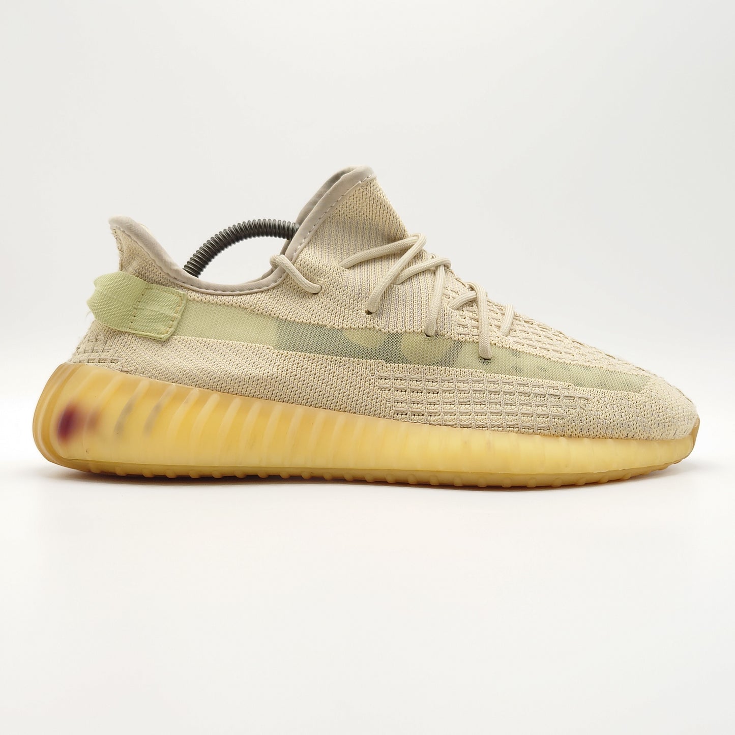 adidas Yeezy Boost 350 V2 Flax