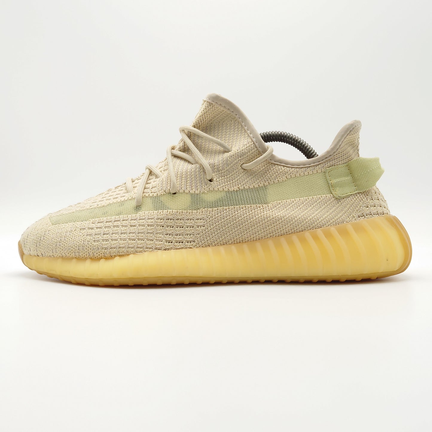 adidas Yeezy Boost 350 V2 Flax