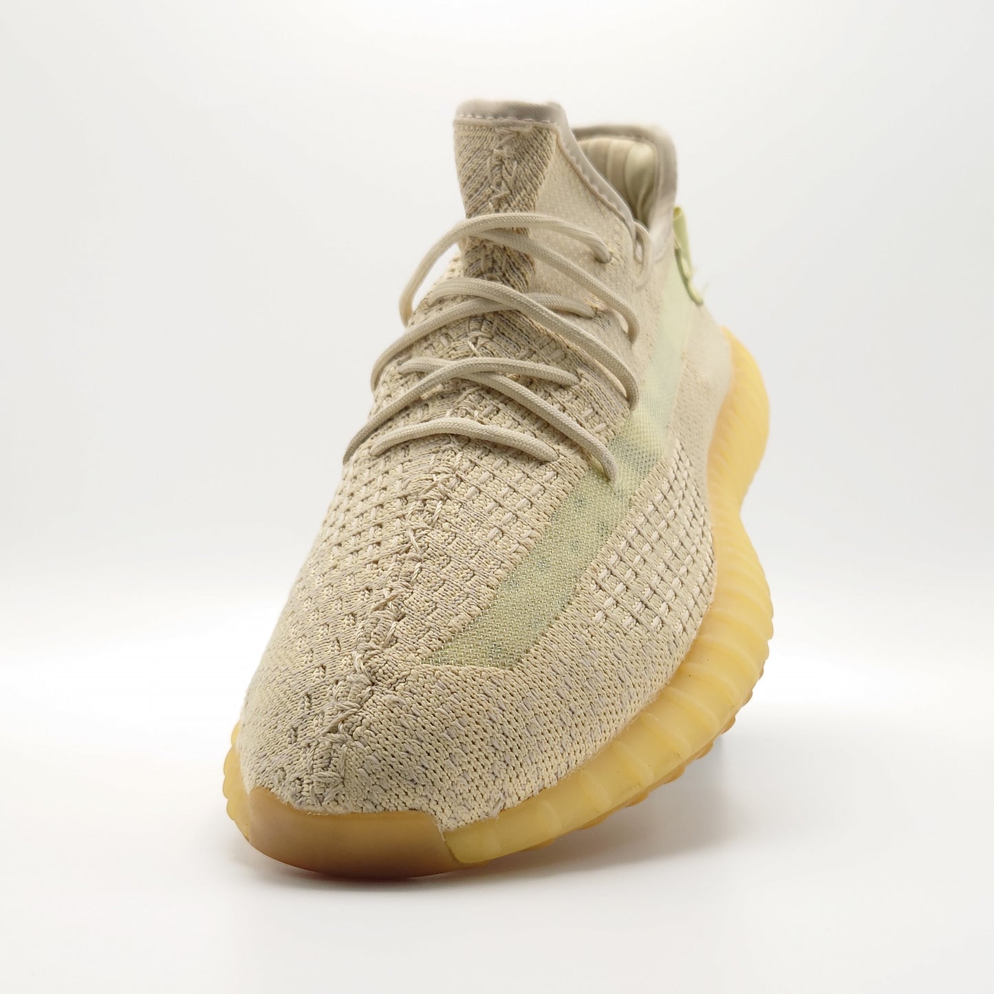 adidas Yeezy Boost 350 V2 Flax