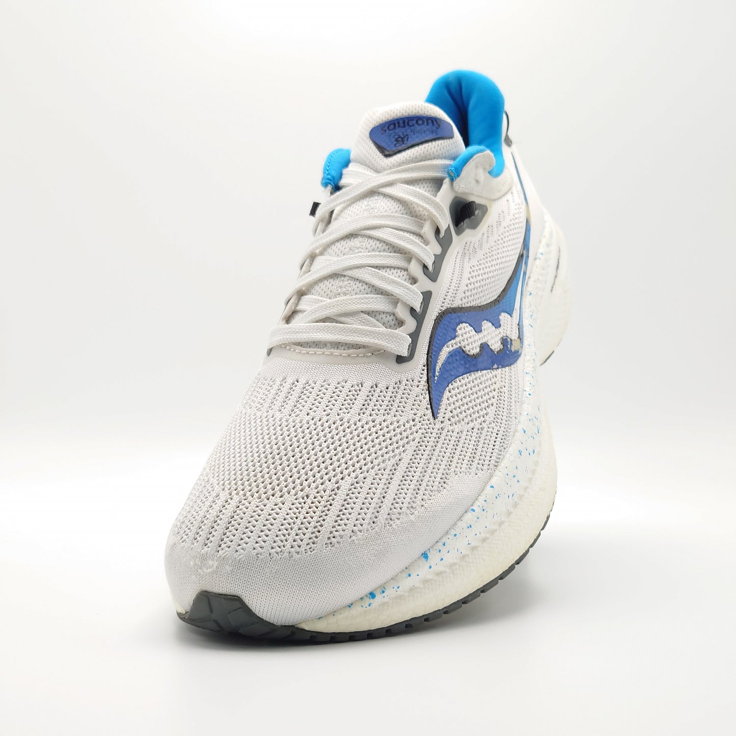 Saucony Triumph 21