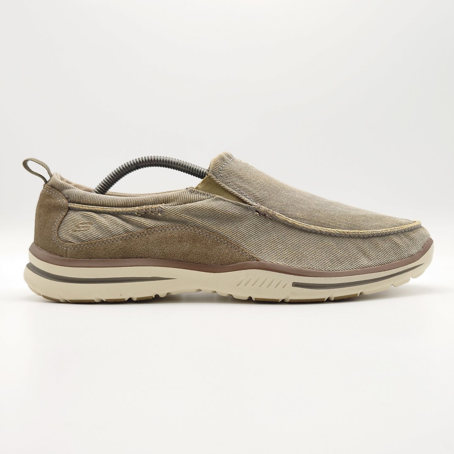 Skechers Elected Drigo Slip-On Loafer