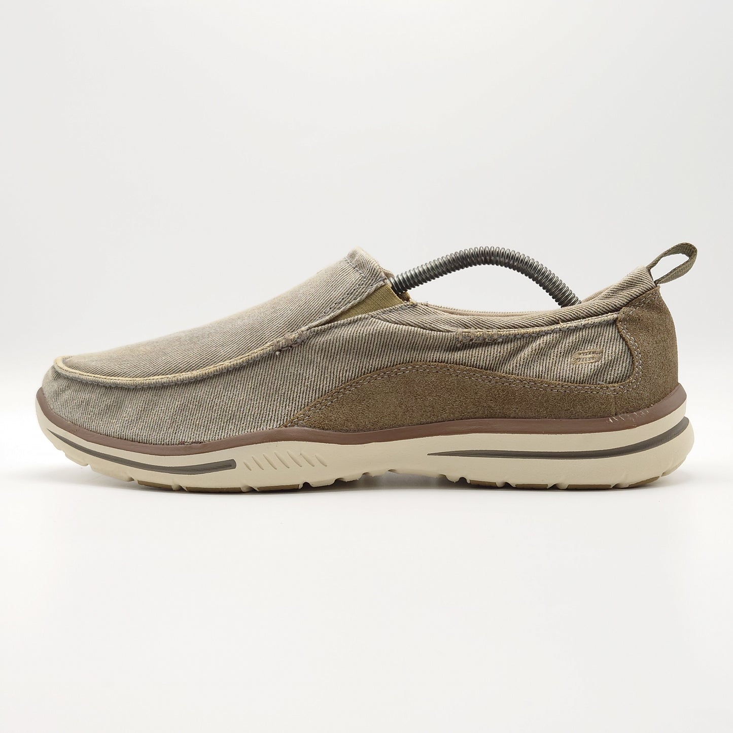 Skechers Elected Drigo Slip-On Loafer