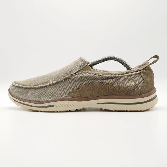 Skechers Elected Drigo Slip-On Loafer