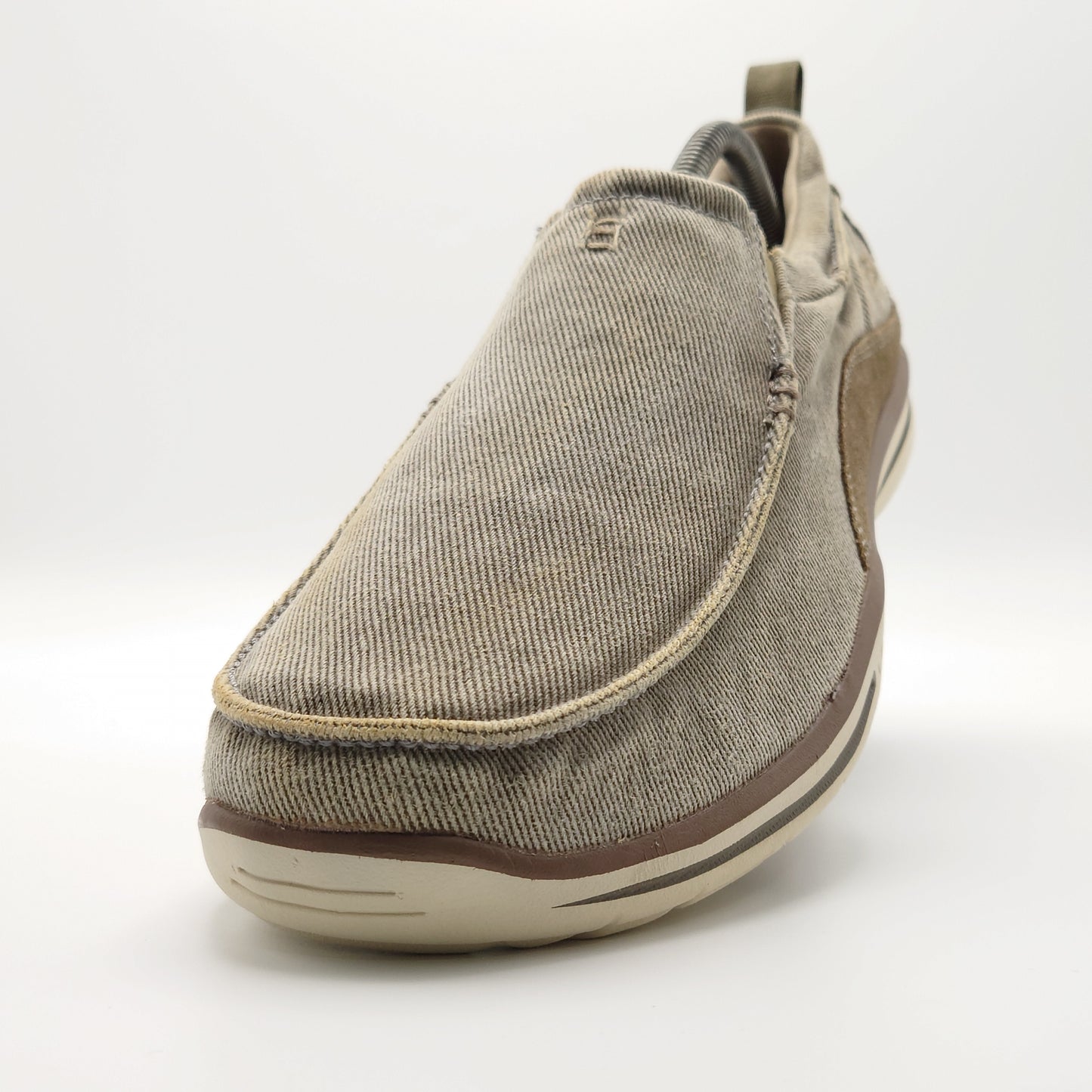 Skechers Elected Drigo Slip-On Loafer