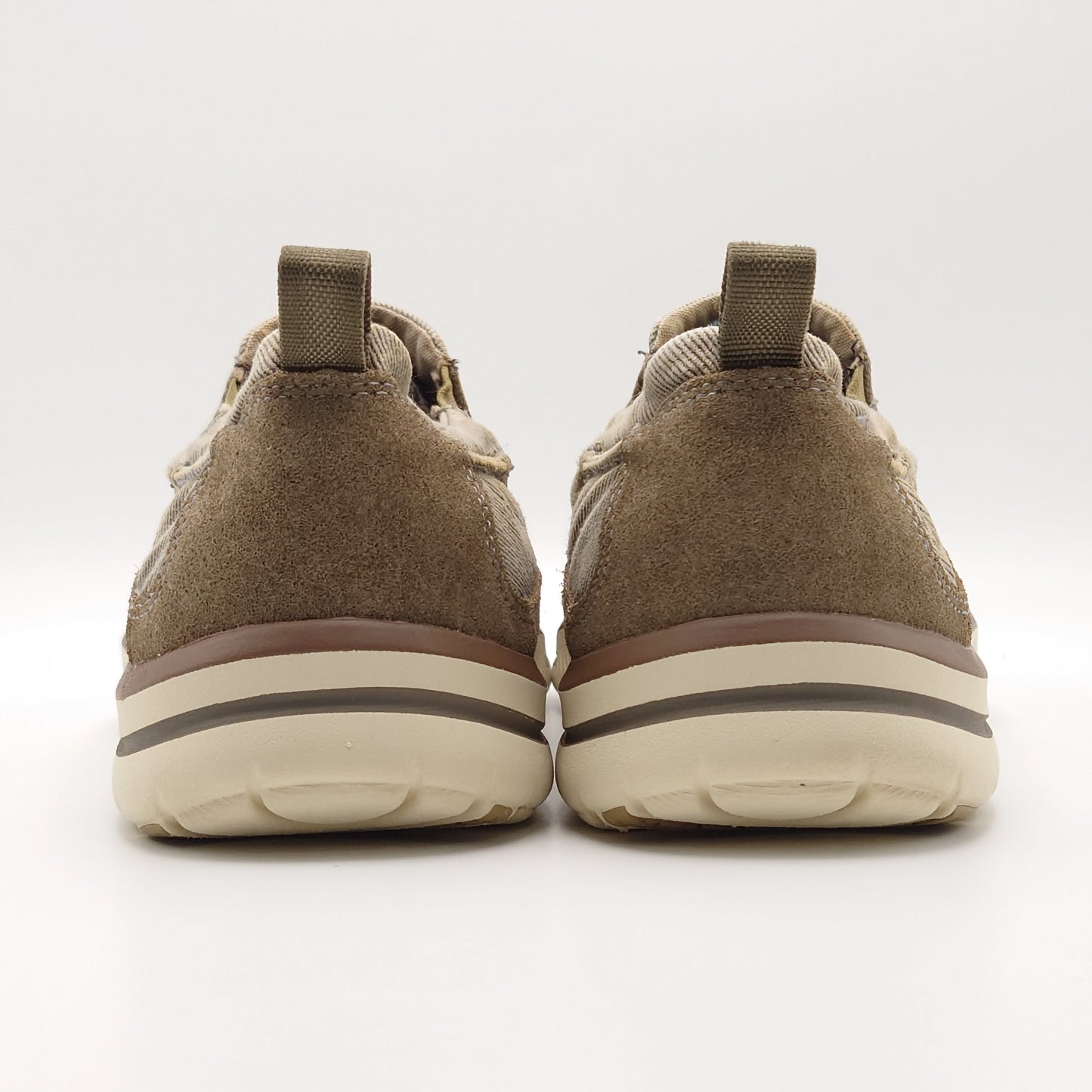 Skechers Elected Drigo Slip-On Loafer