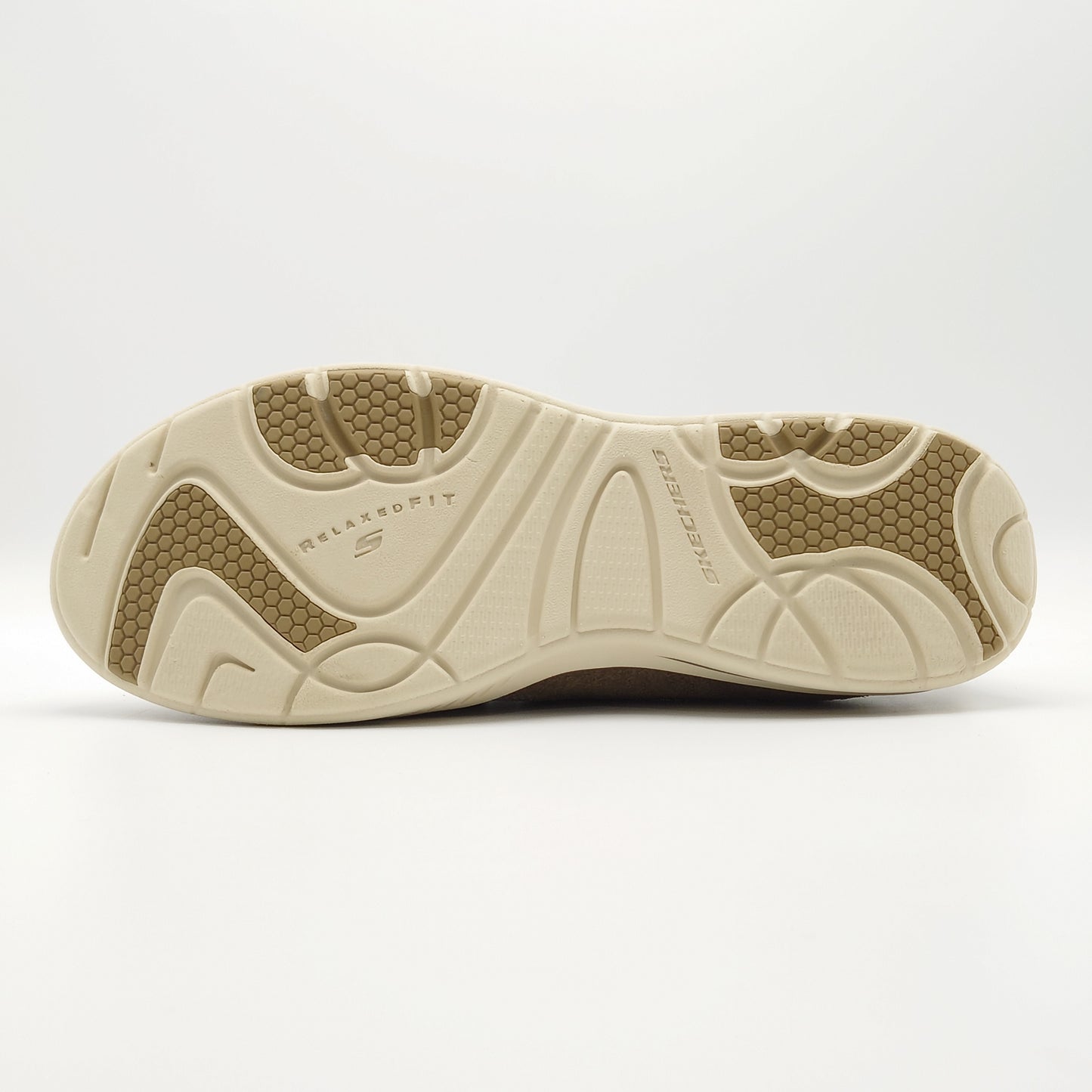Skechers Elected Drigo Slip-On Loafer