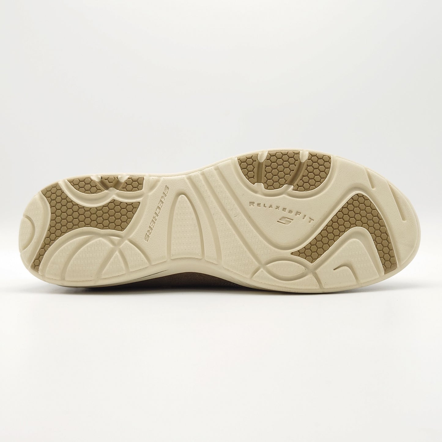 Skechers Elected Drigo Slip-On Loafer