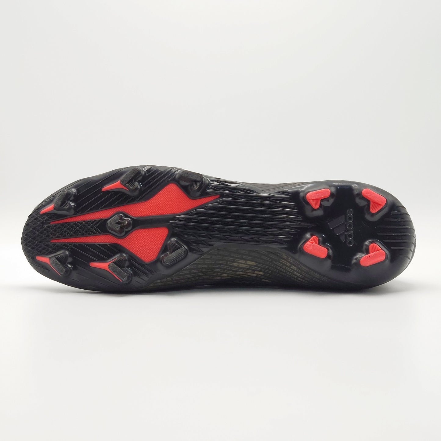 adidas X Speedflow .3 Laceless FG