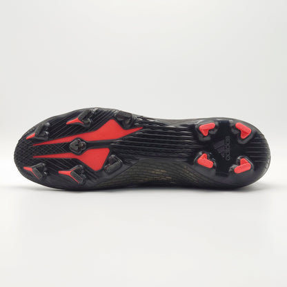 adidas X Speedflow .3 Laceless FG