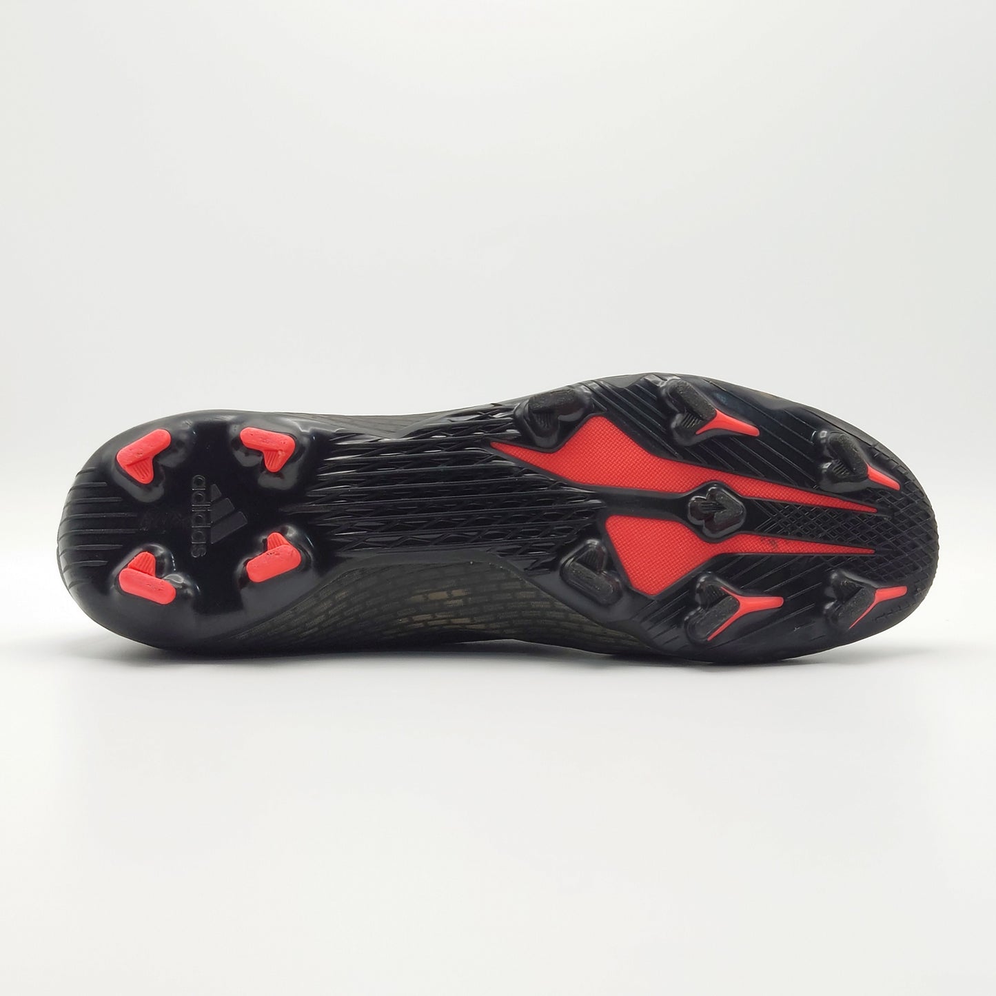 adidas X Speedflow .3 Laceless FG