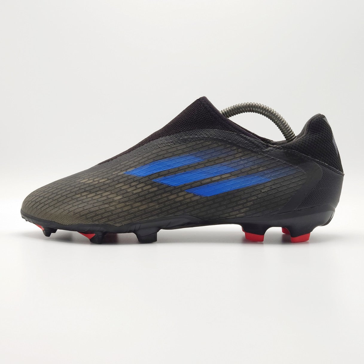 adidas X Speedflow .3 Laceless FG
