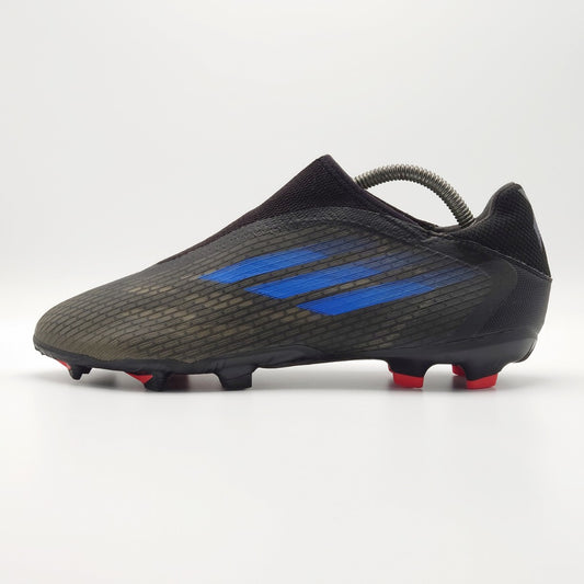 adidas X Speedflow .3 Laceless FG