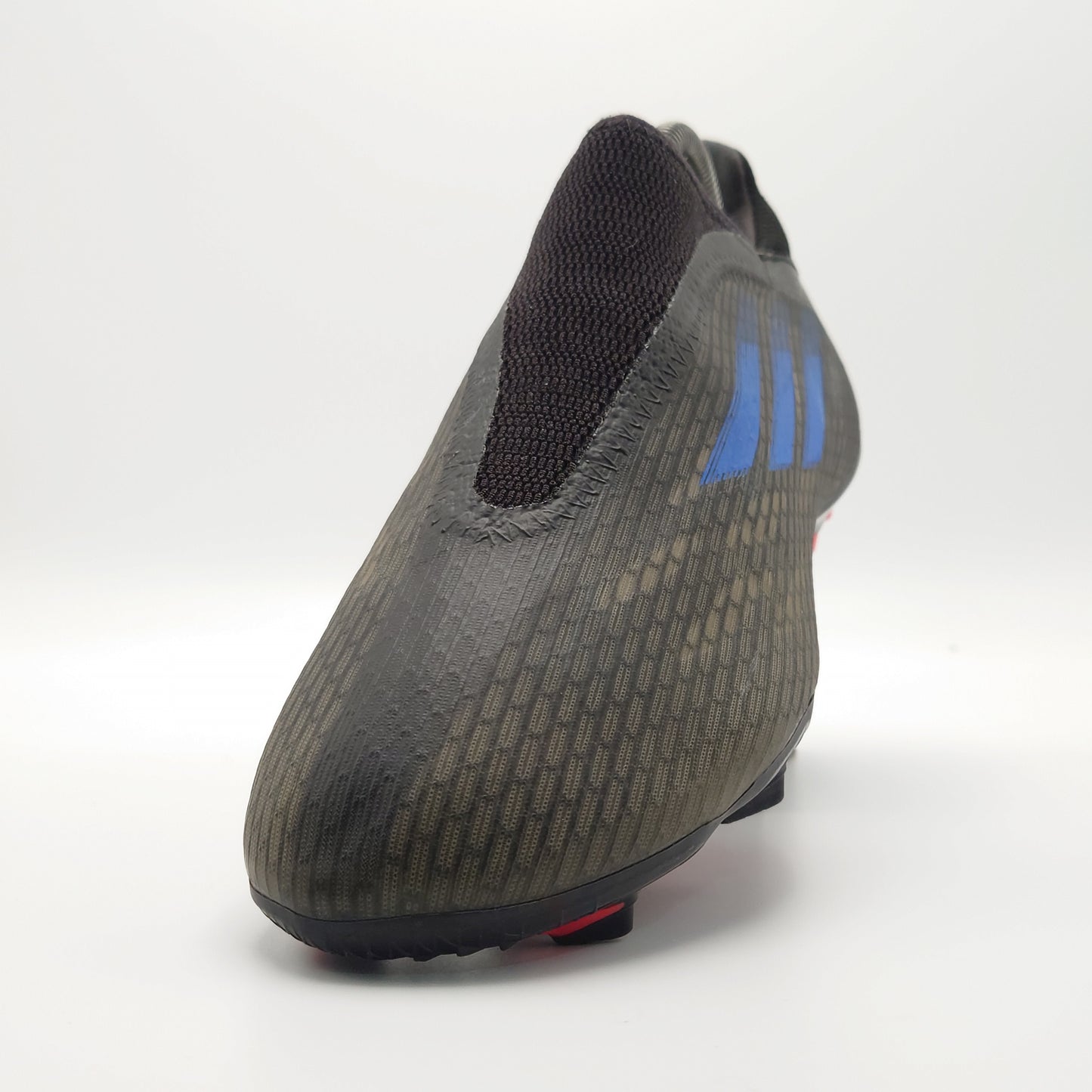 adidas X Speedflow .3 Laceless FG
