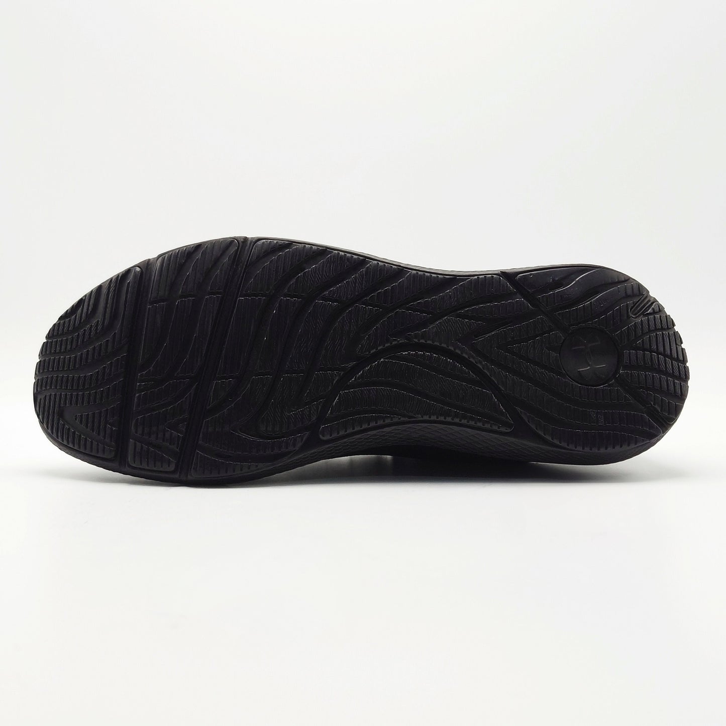 Under Armour Charged Pursuit 2
